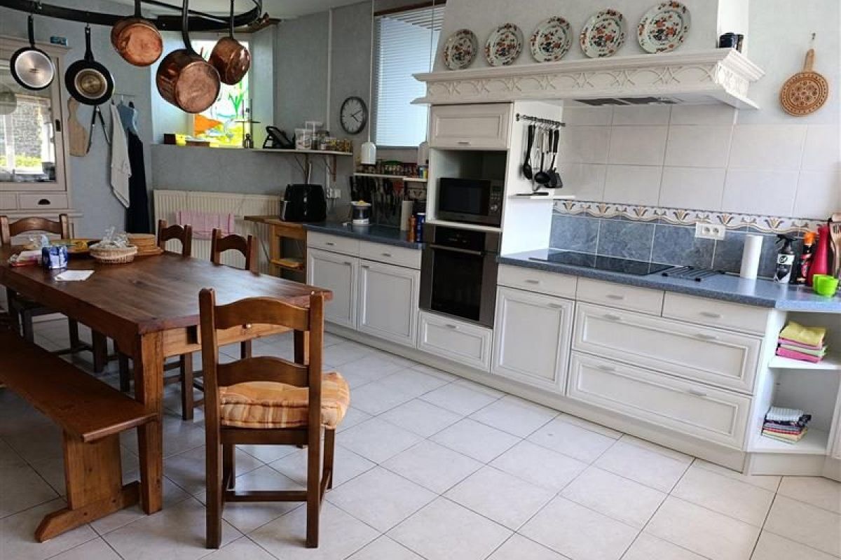 Photo 2 Maison à vendre Cerisy-la-Salle