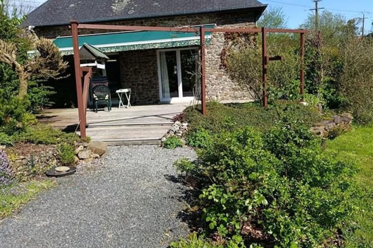 Photo 3 Maison à vendre Cerisy-la-Salle