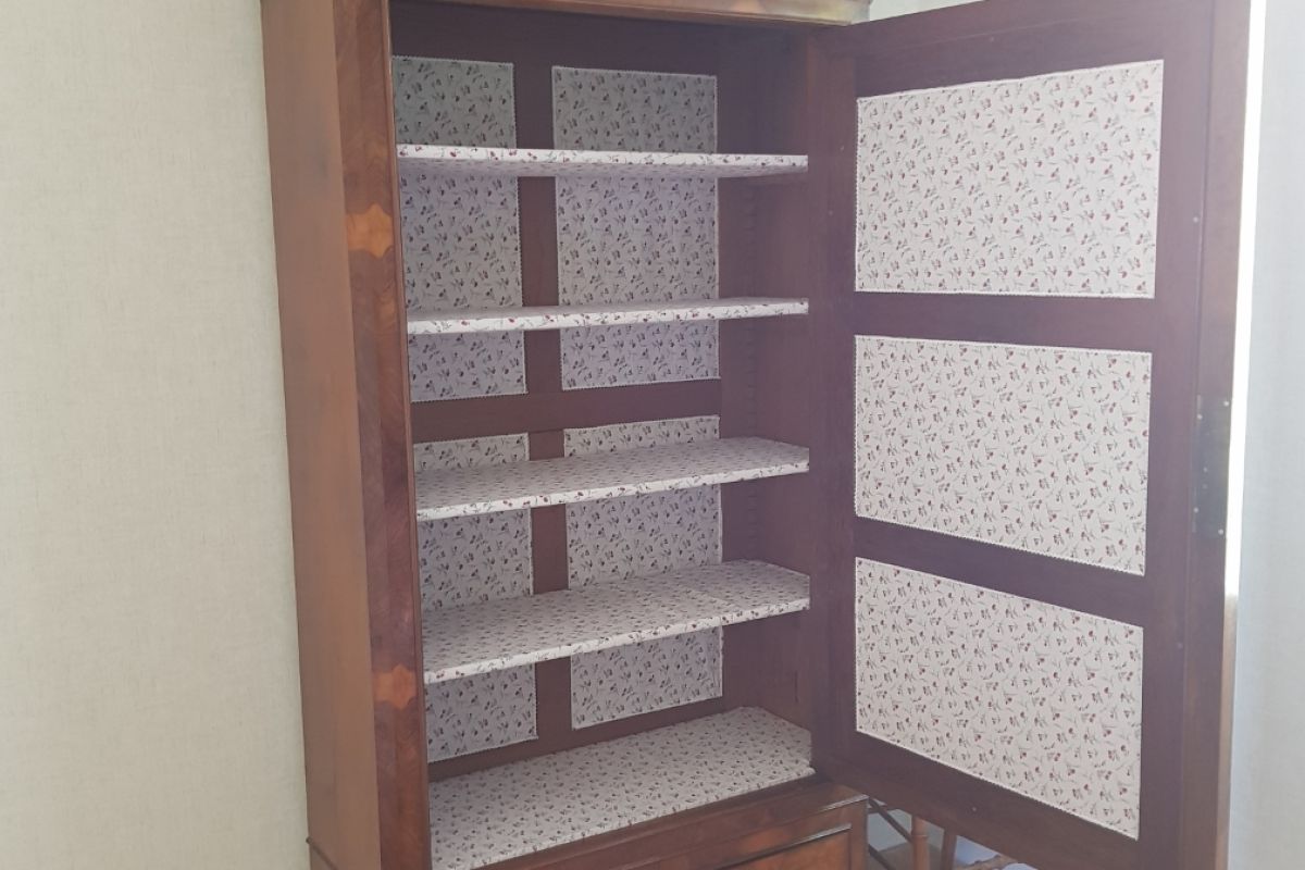 Photo 2 Armoire à glace