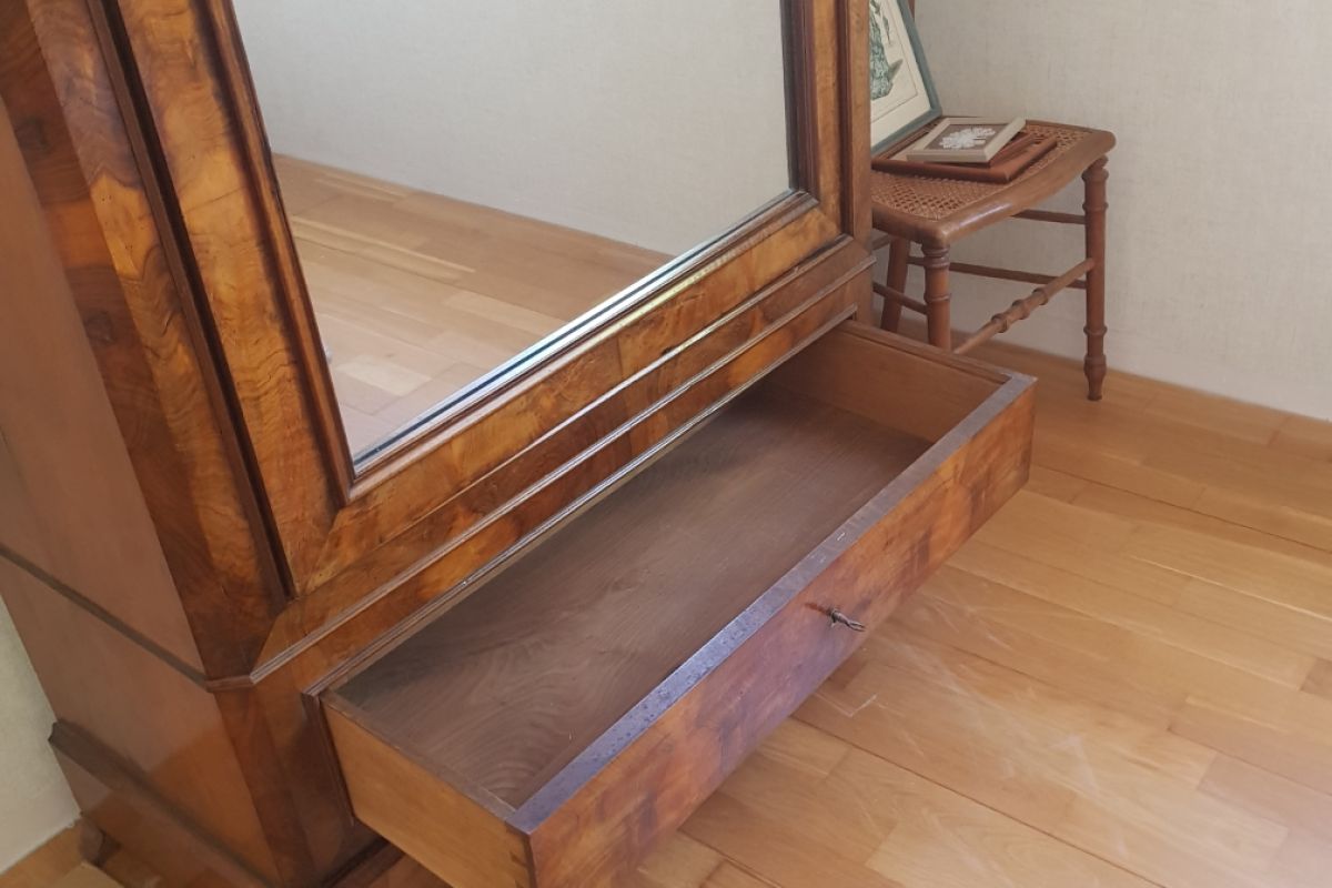 Photo 3 Armoire à glace