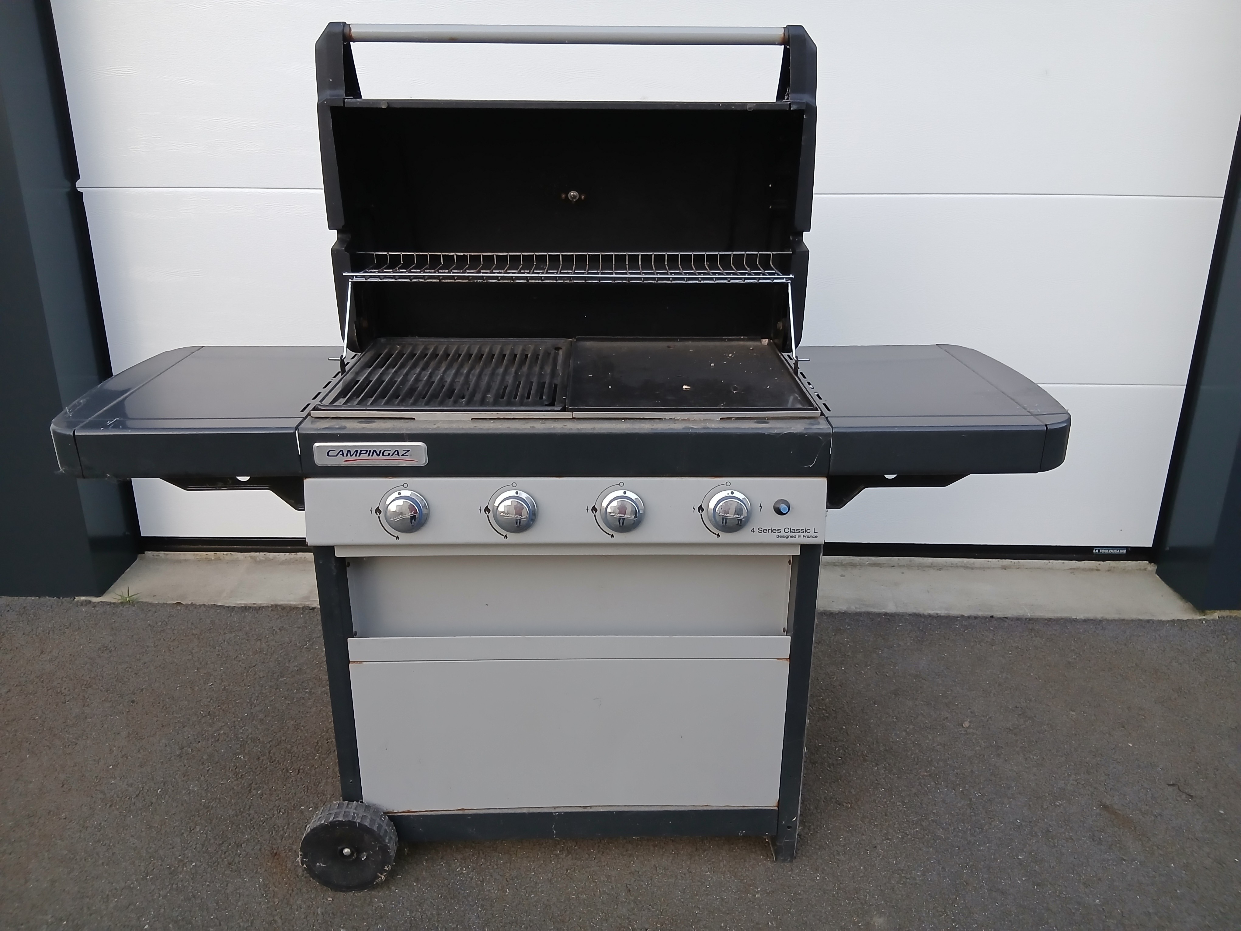 Barbecue marque Camping-gaz