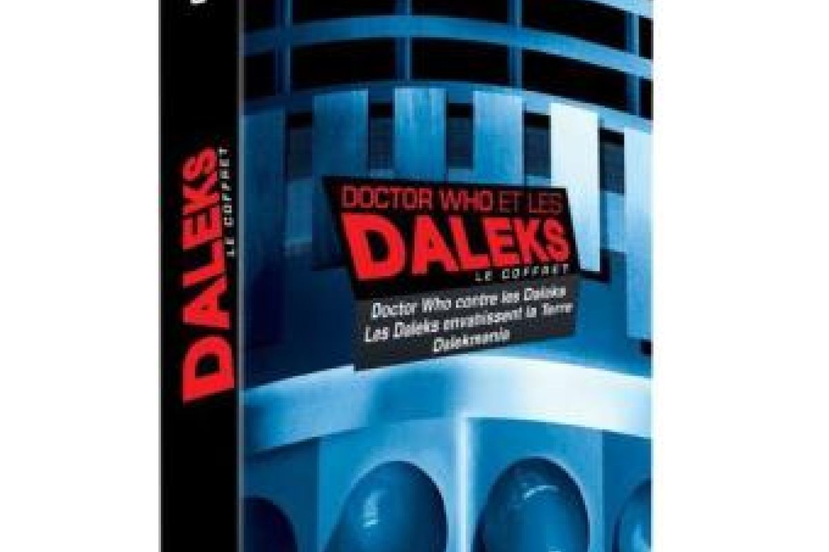 Daleks