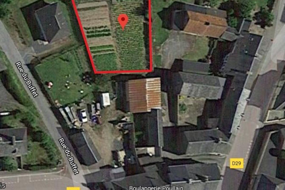 Photo 2 CERISY LA SALLE