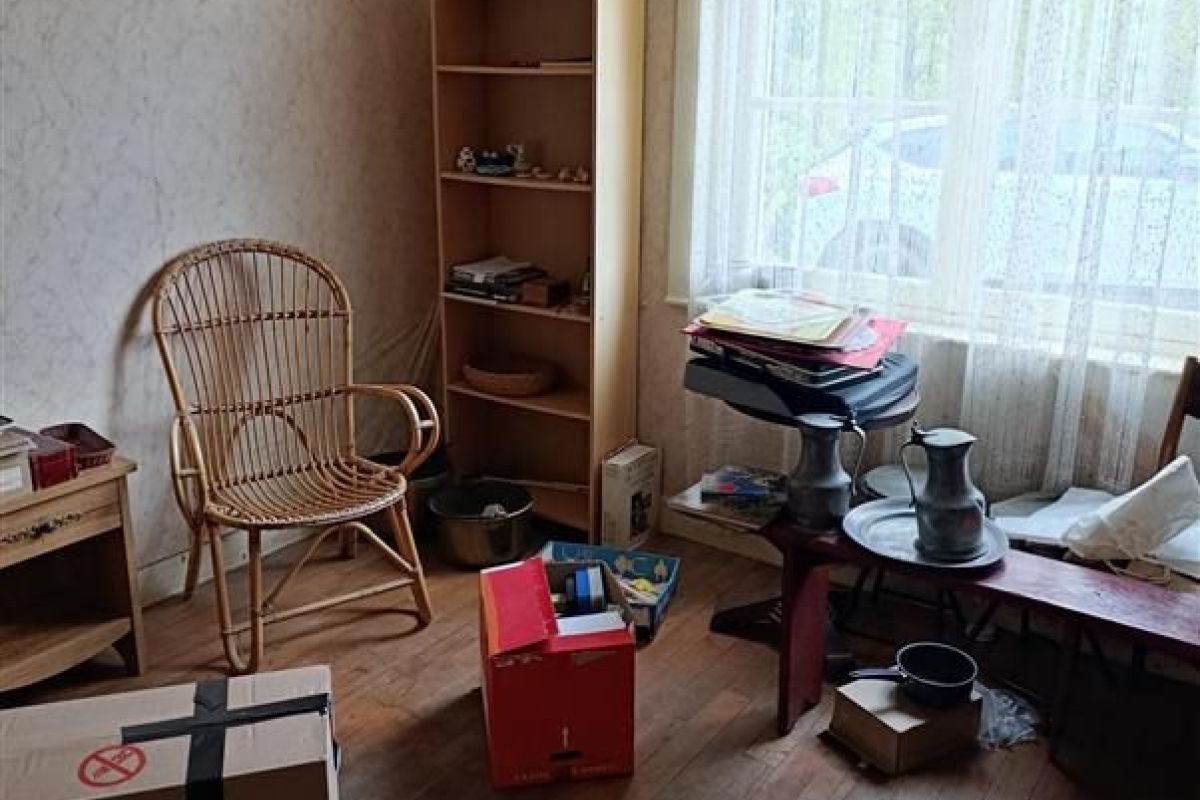 Photo 3 Maison à vendre Cerisy-la-Salle