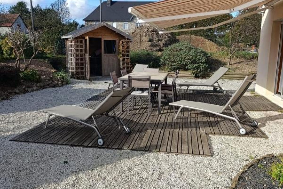 Photo 2 Maison à louer Roncey