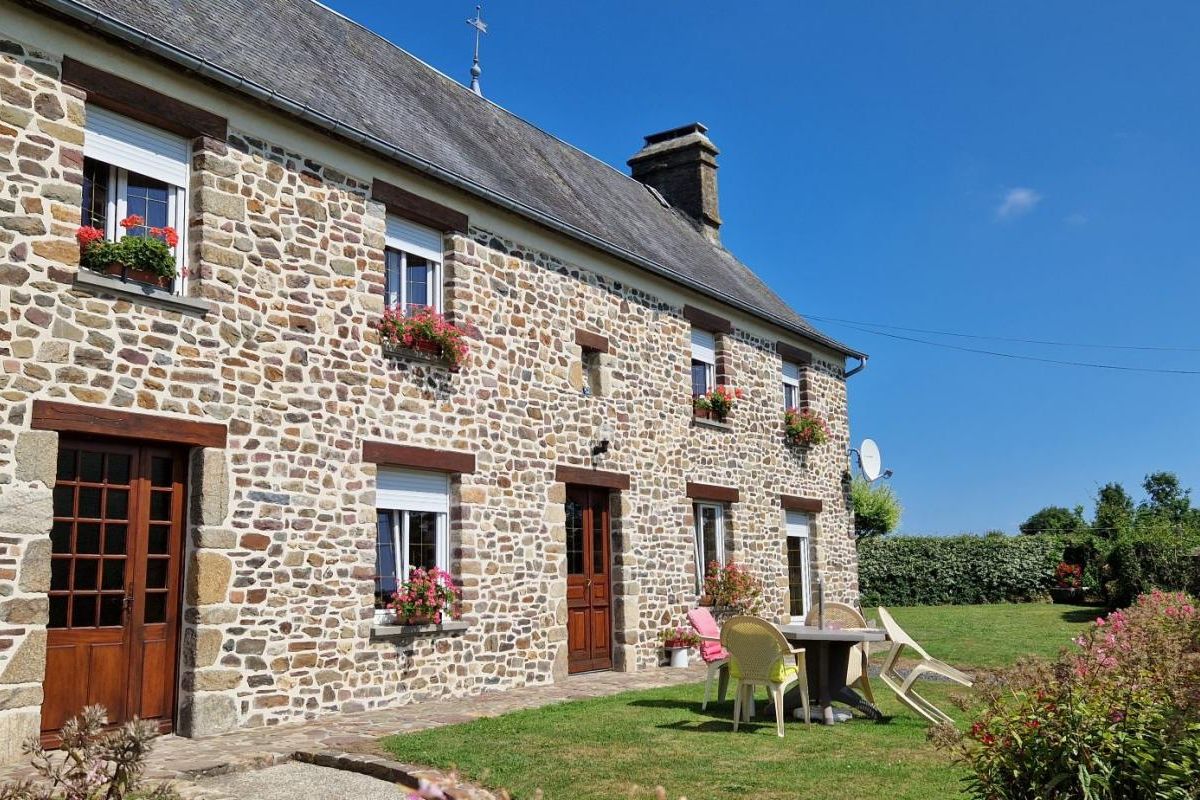 Photo 2 BELLE PROPRIETE RURALE