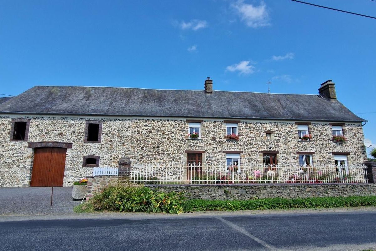 Photo 3 BELLE PROPRIETE RURALE