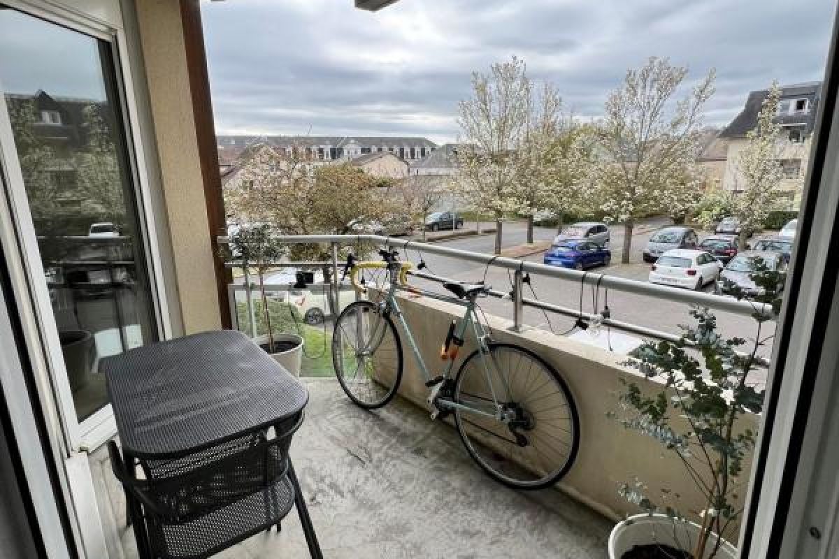 Appartement à louer Caen