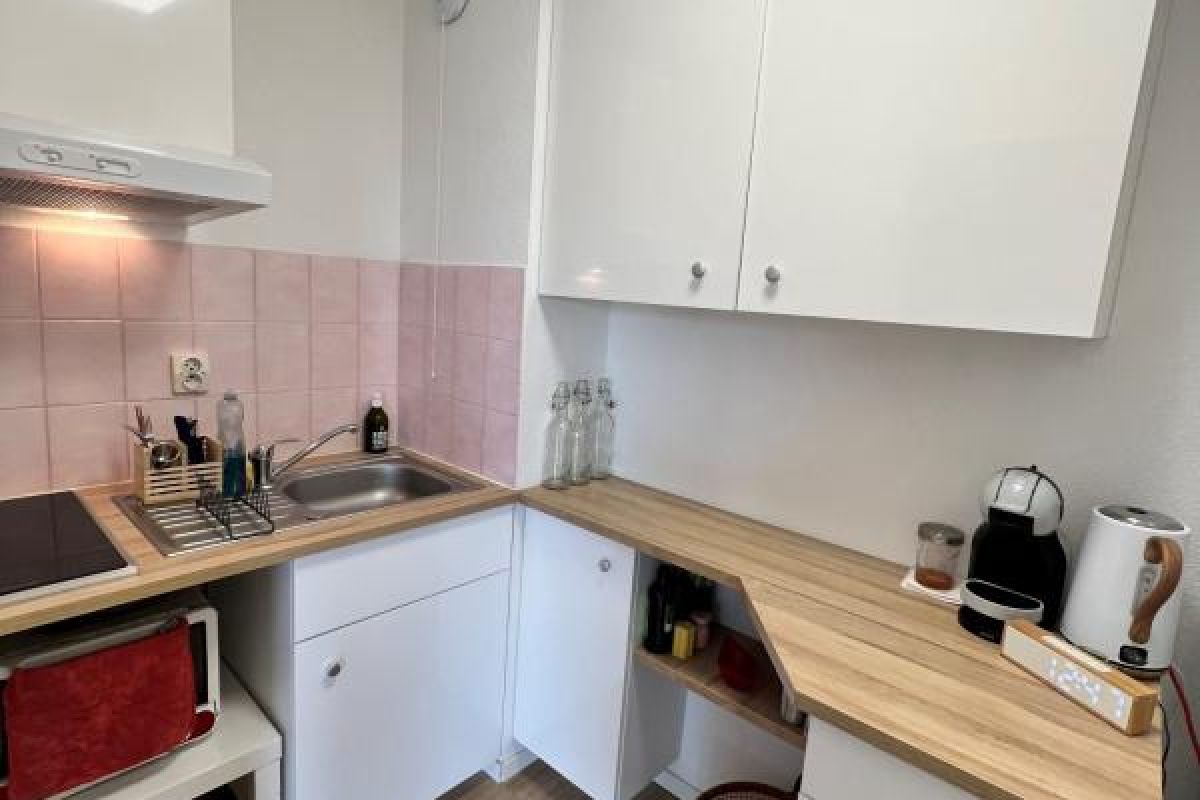 Photo 3 Appartement à louer Caen