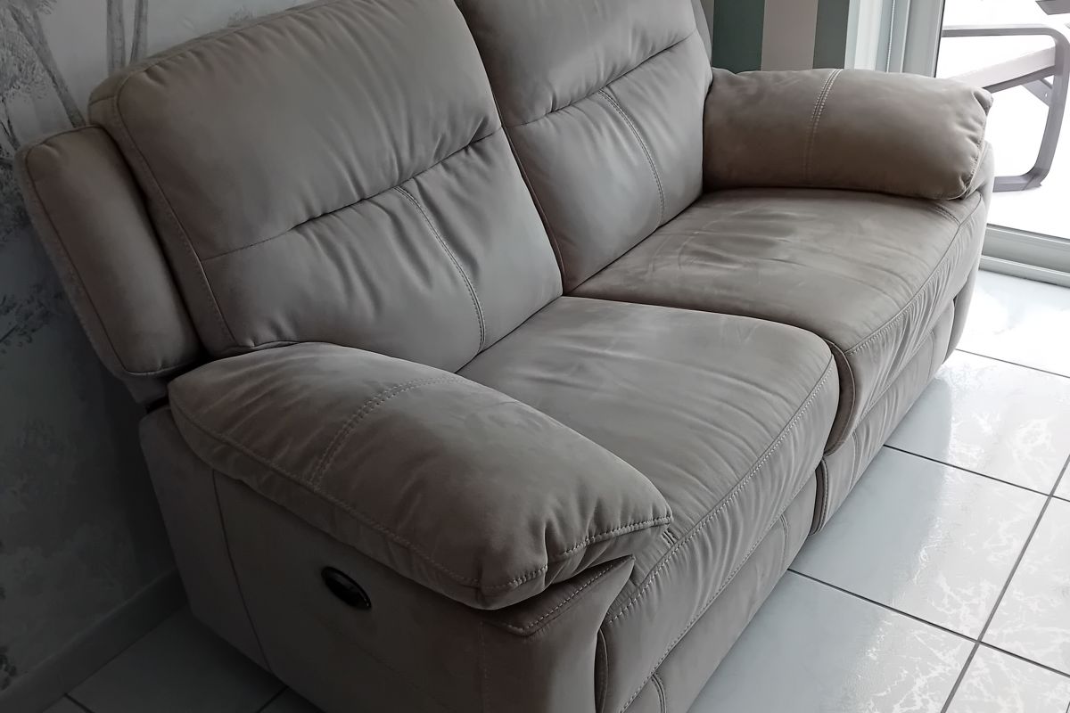 Photo 2 Super canapé  tout electrique 