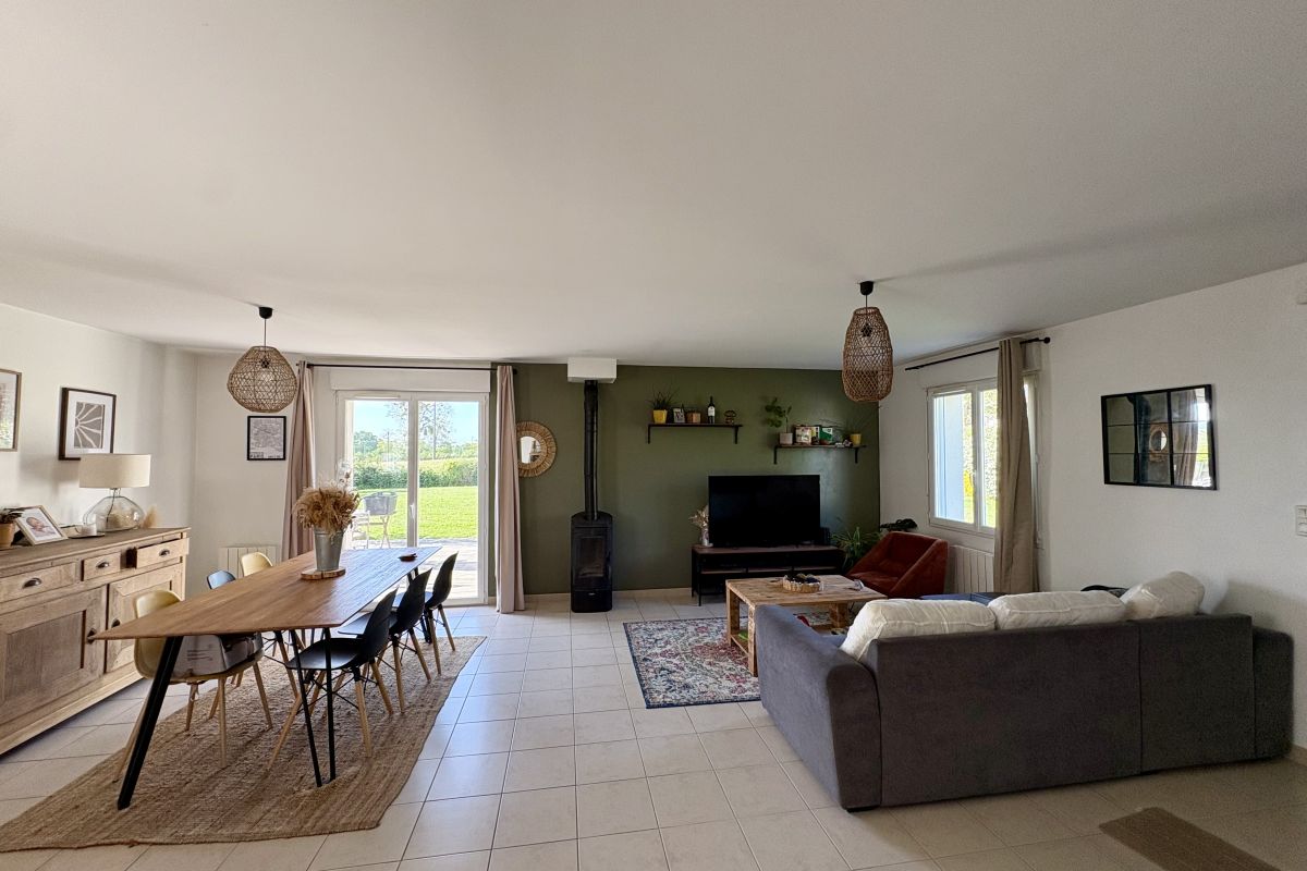 Photo 2 Maison plain-pied