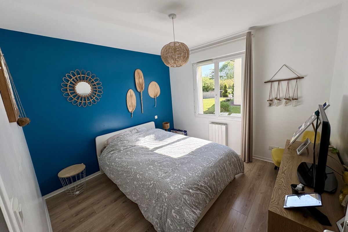 Photo 3 Maison plain-pied