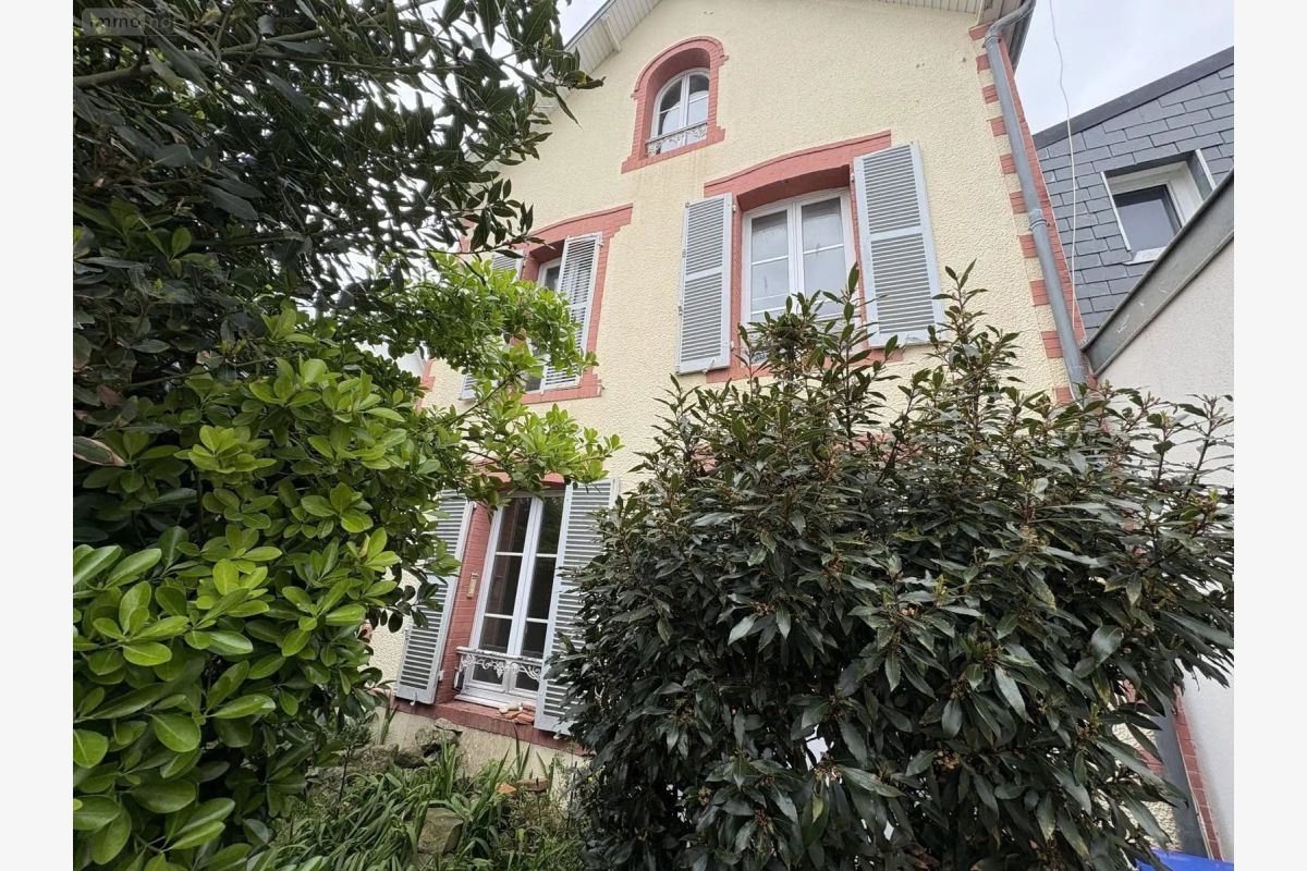 SCP Thouroude, Vimond-Ory, Danjou, notaires associés. Granvi