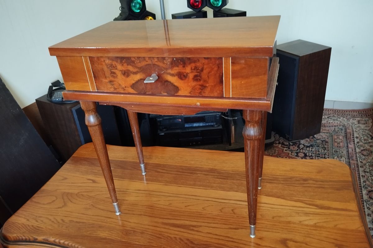 Photo 3 Canapé cuir