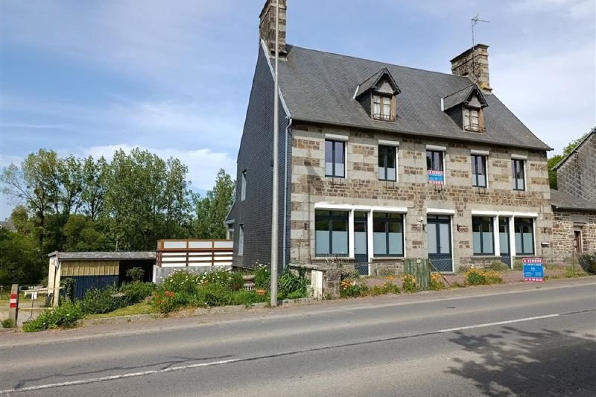 Photo 2 Maison à vendre Hambye