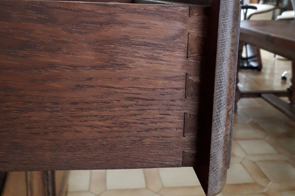 Photo 3 Enfilade, meuble bas, salle à manger