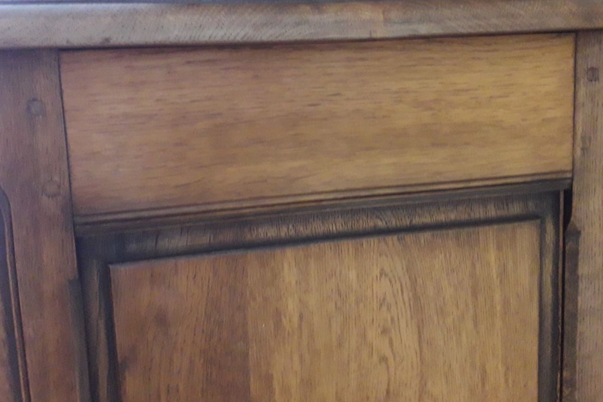 Photo 2 Enfilade, meuble bas, salle à manger