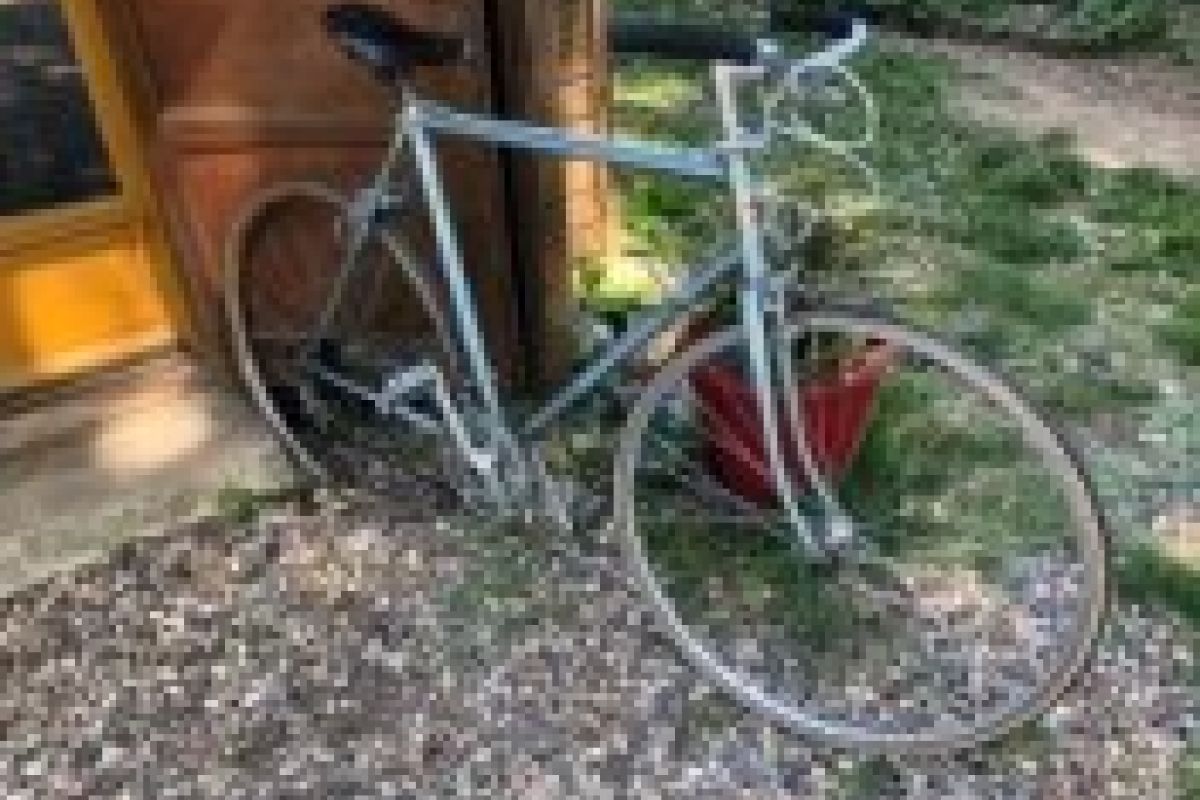 Vélo 