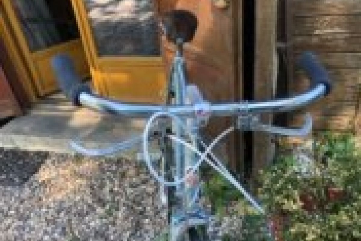 Photo 2 Vélo 