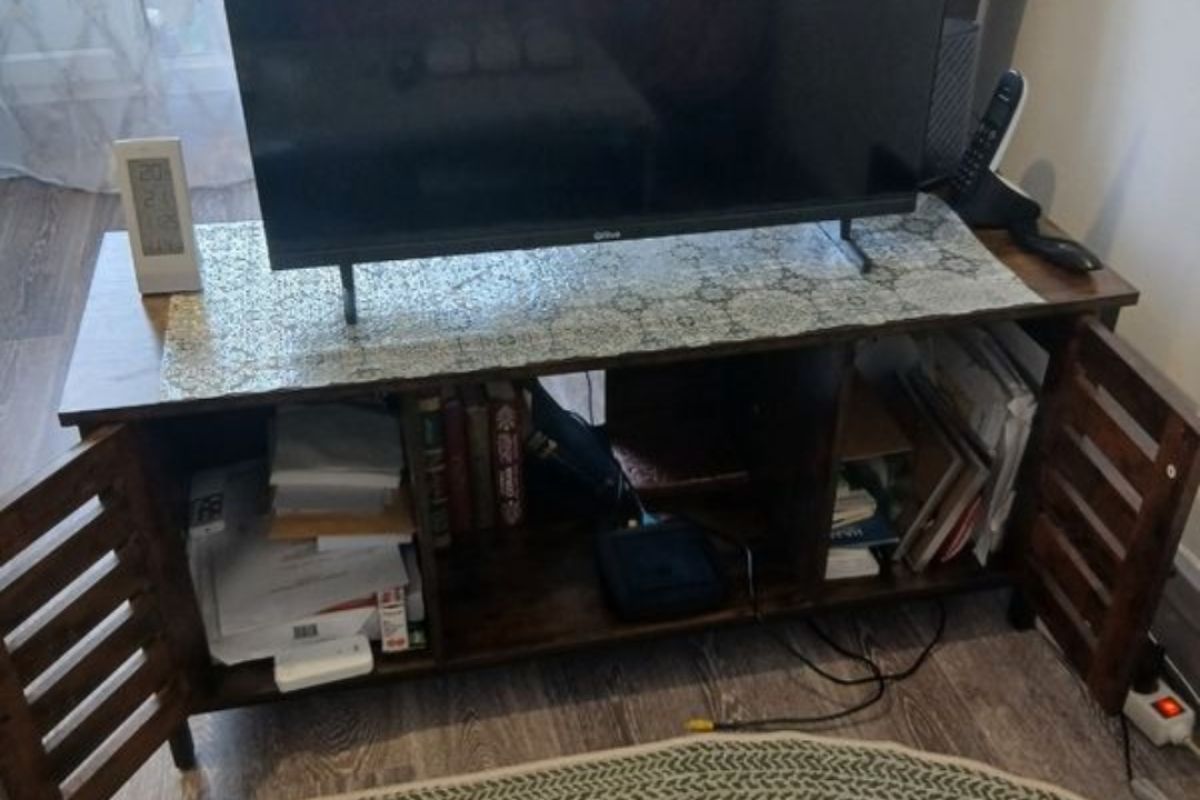 Photo 2 Meubles tv et console Vasagle 