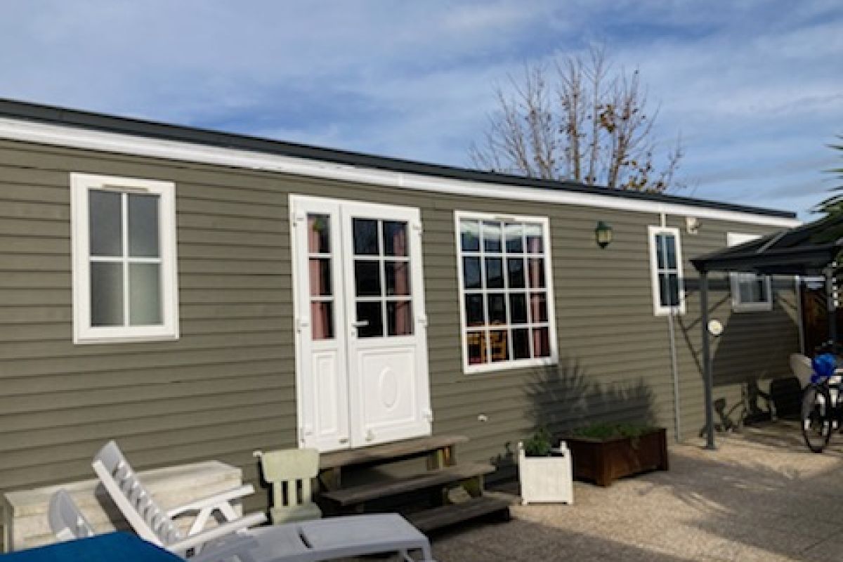 Mobil-home