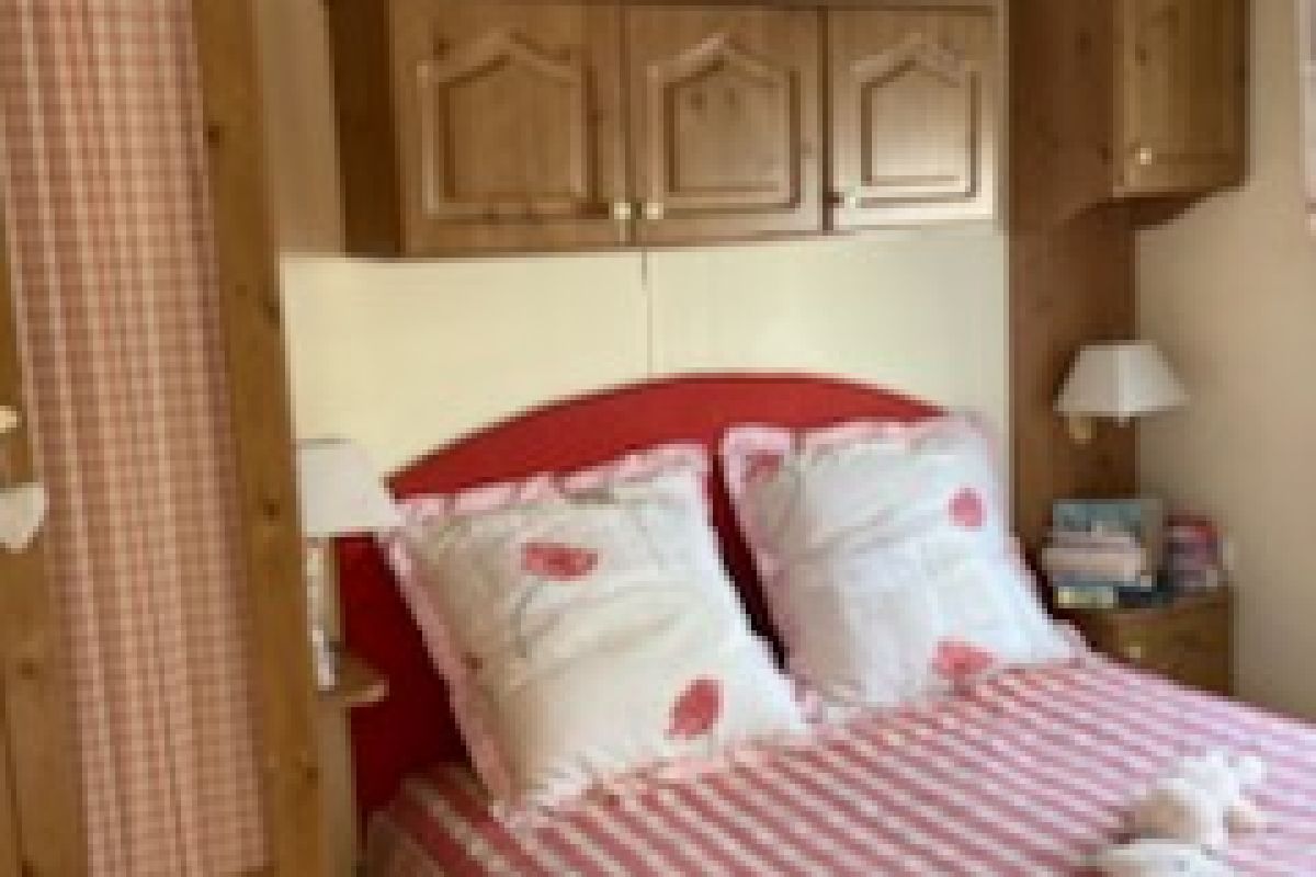 Photo 3 Mobil-home