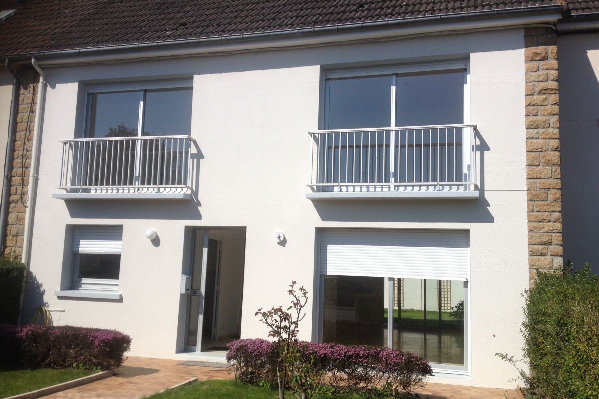 Maison à Avranches