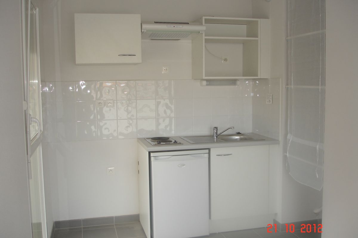 Photo 3 Vente d’un T2 