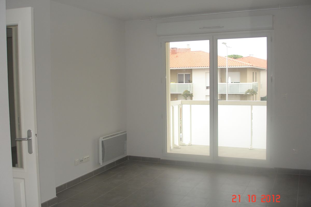 Photo 2 Vente d’un T2 