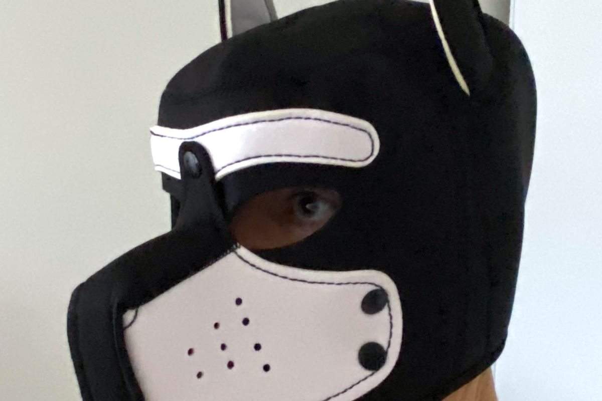 Cagoule – Masque