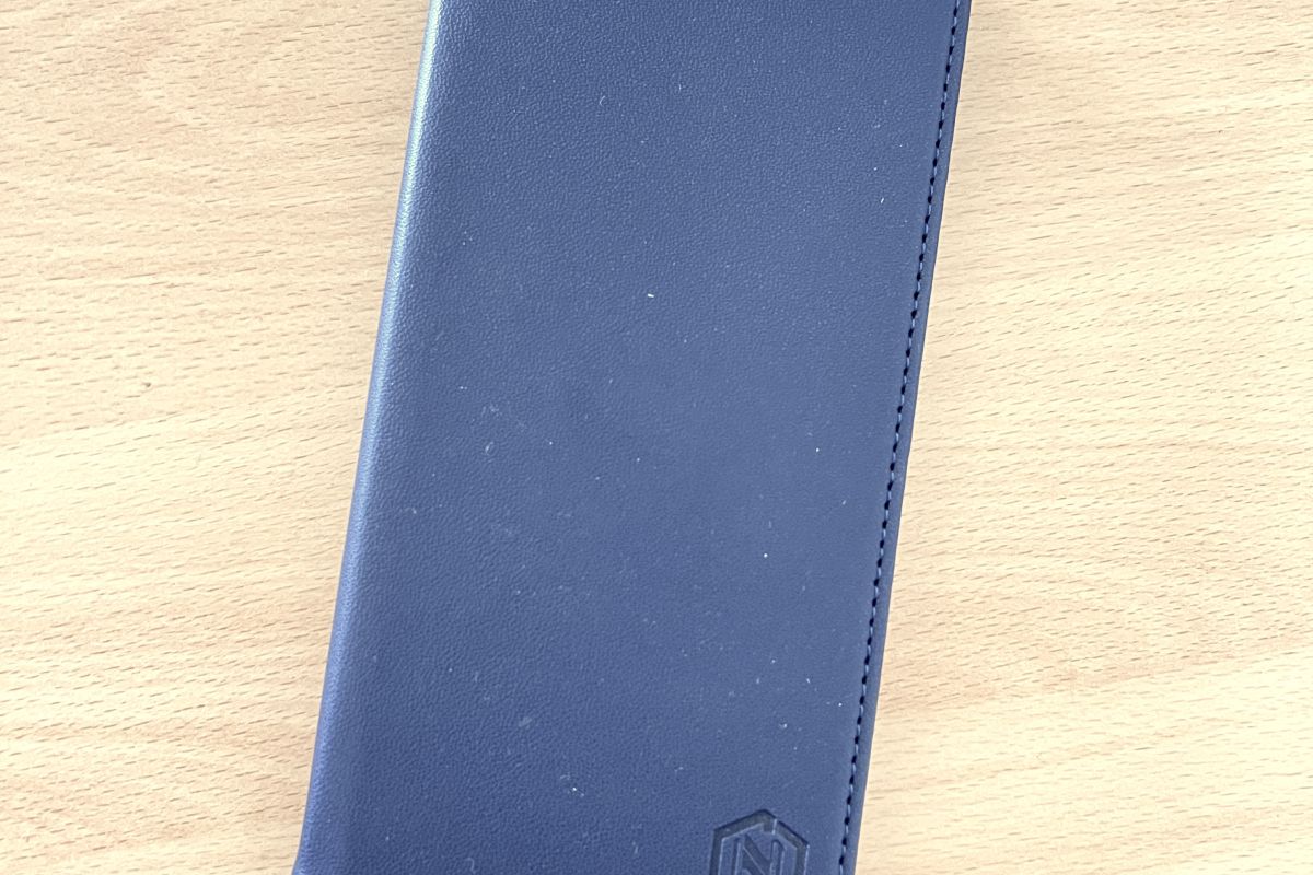 Photo 2 Etui bleu neuf pour Iphone 13 pro max