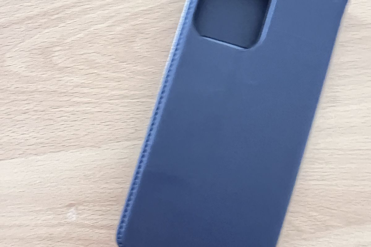 Photo 3 Etui bleu neuf pour Iphone 13 pro max