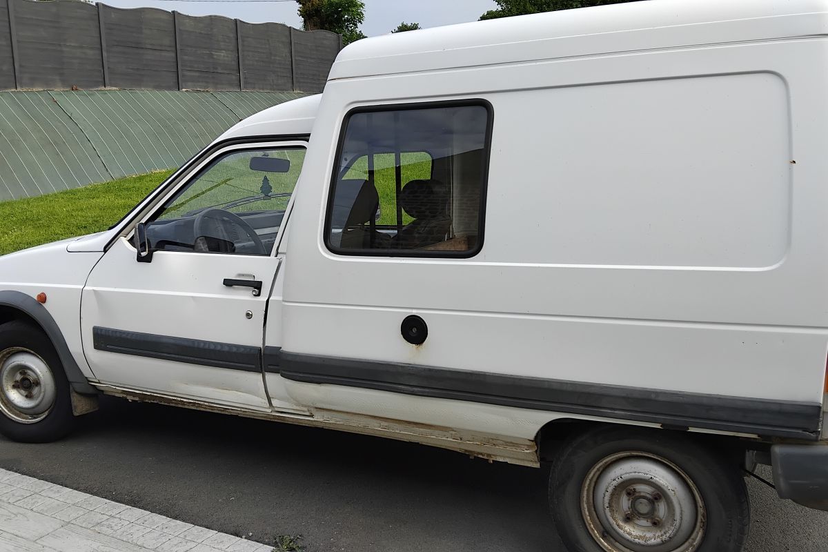 A VENDRE