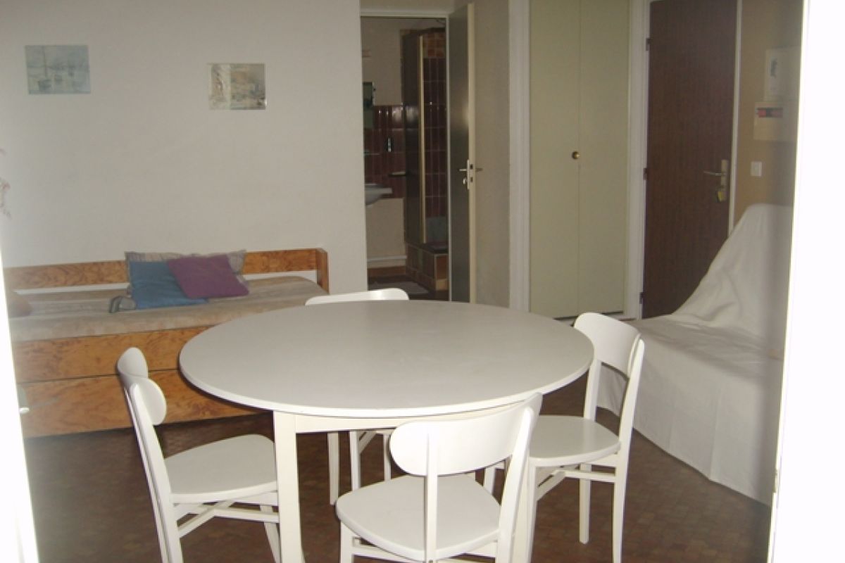 Photo 2 Appt T2 bord de mer Gruissan 600 euros/sem.