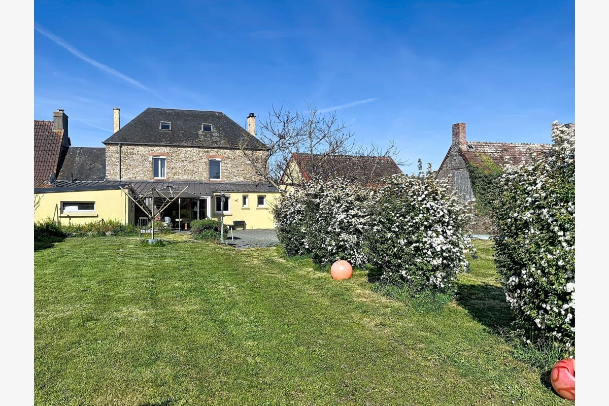Cabinet Faudais, Gouville-sur-MerTél. 02.33.47.90.00