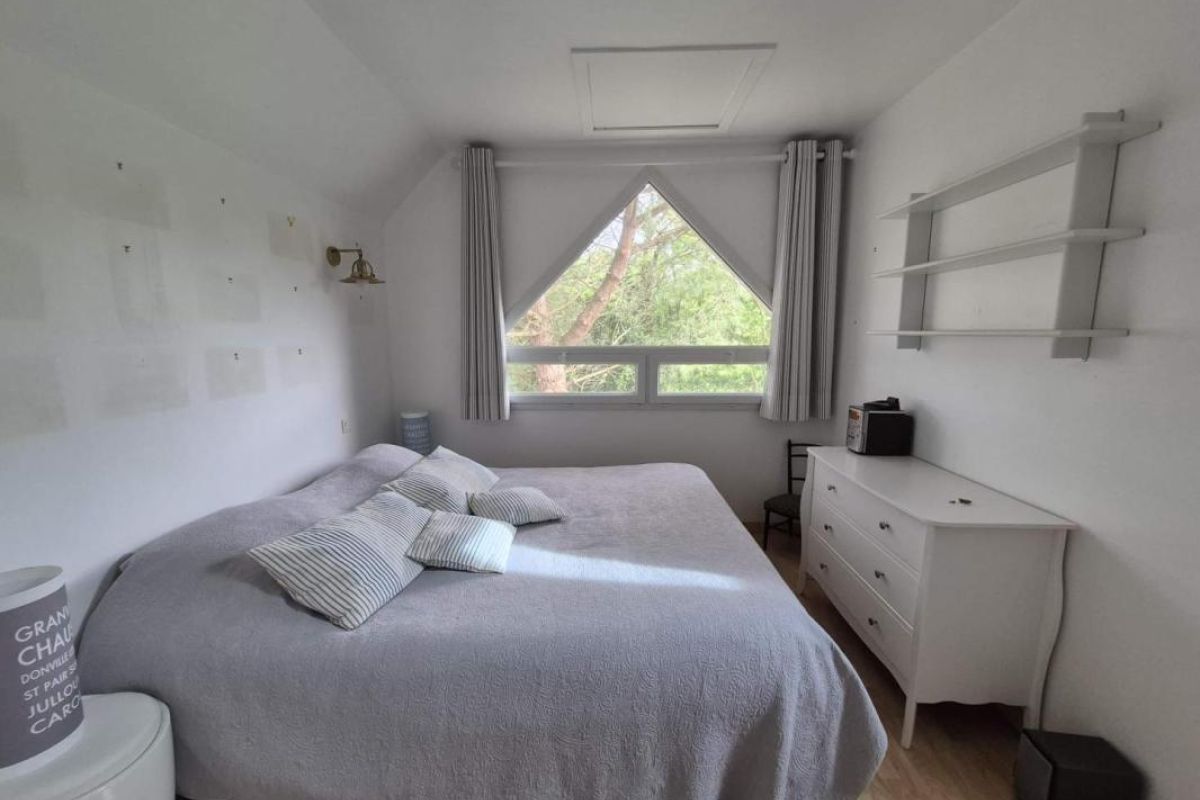 Photo 2 Maison individuelle