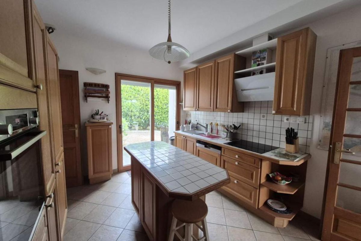Photo 3 Maison individuelle