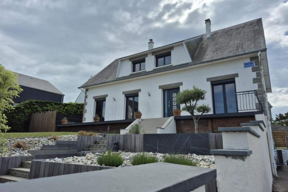 Maison individuelle