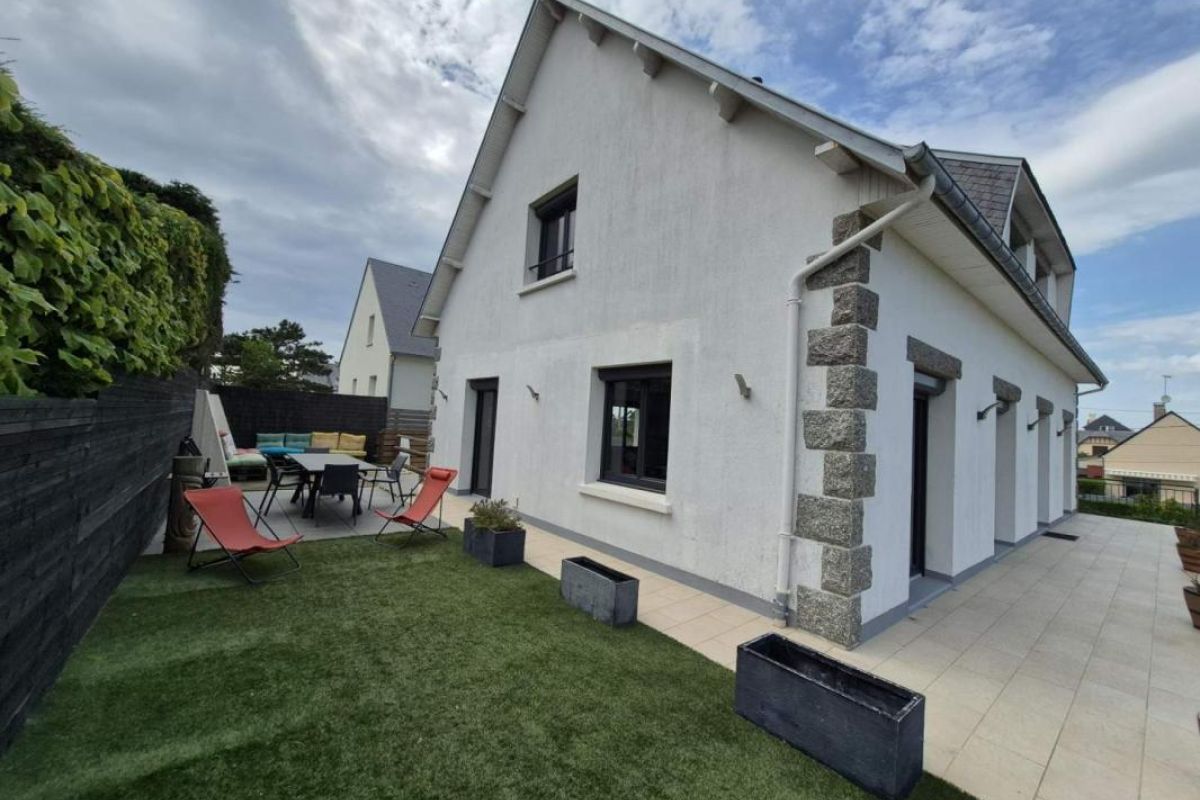 Photo 2 Maison individuelle