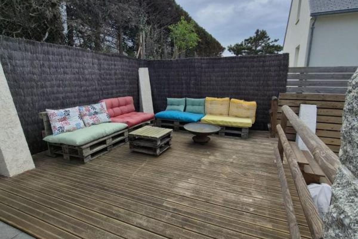 Photo 3 Maison individuelle