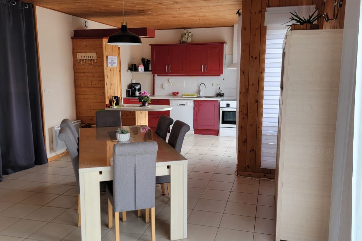 Photo 2 Maison bord de mer