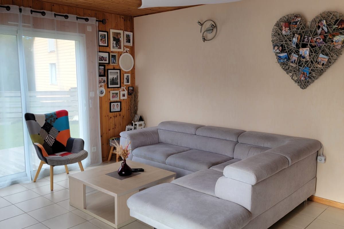 Photo 3 Maison bord de mer