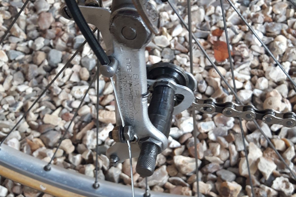 Photo 3 Vélos divers modèles