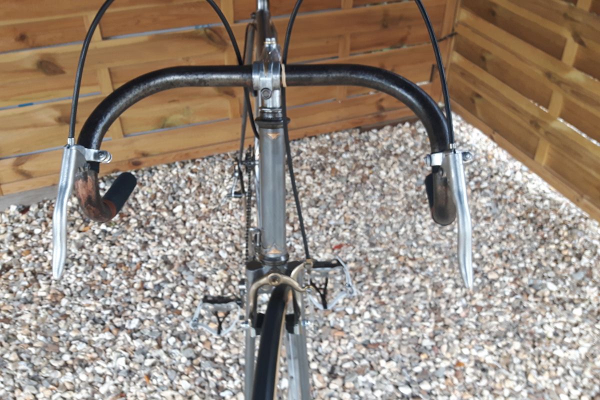 Photo 2 Vélos divers modèles