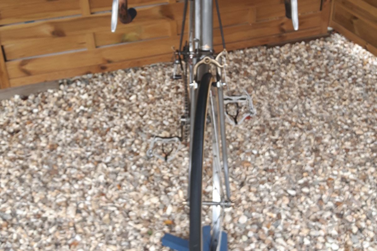 Vélos divers modèles