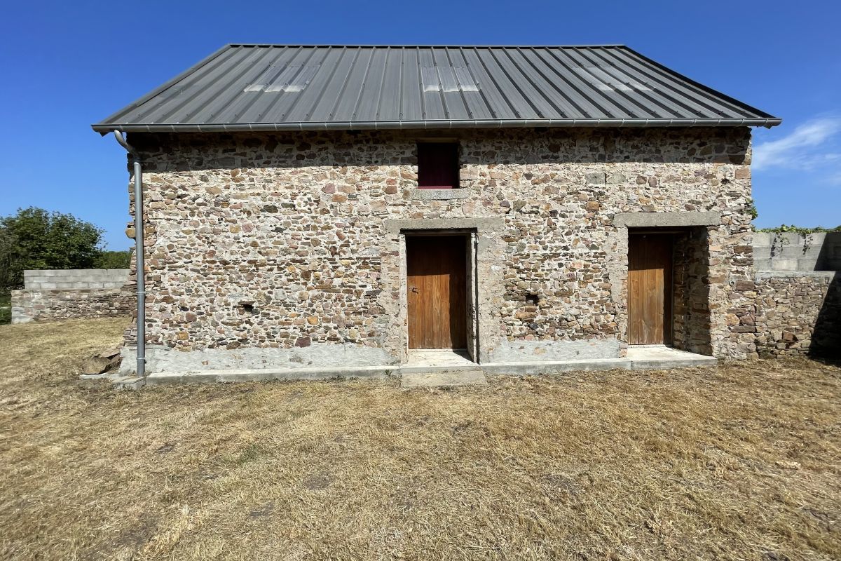 Local de stockage