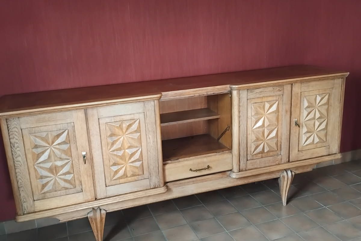 Meuble de salle à manger