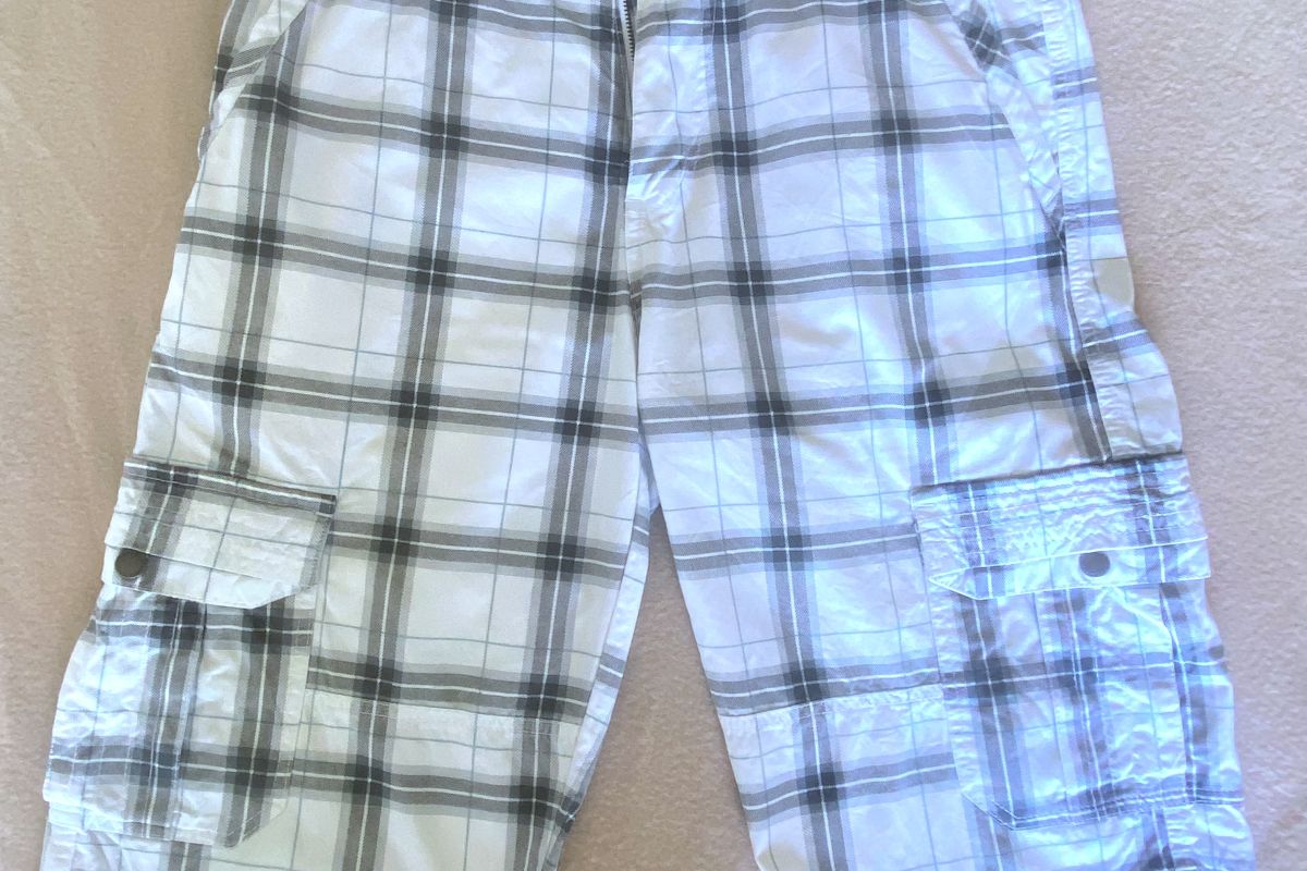 Photo 3 Pantacourt – Bermuda homme – Taille S
