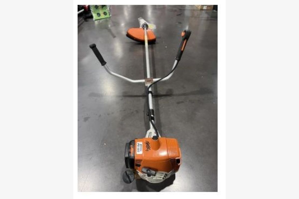Débroussailleuse Stihl FS 120