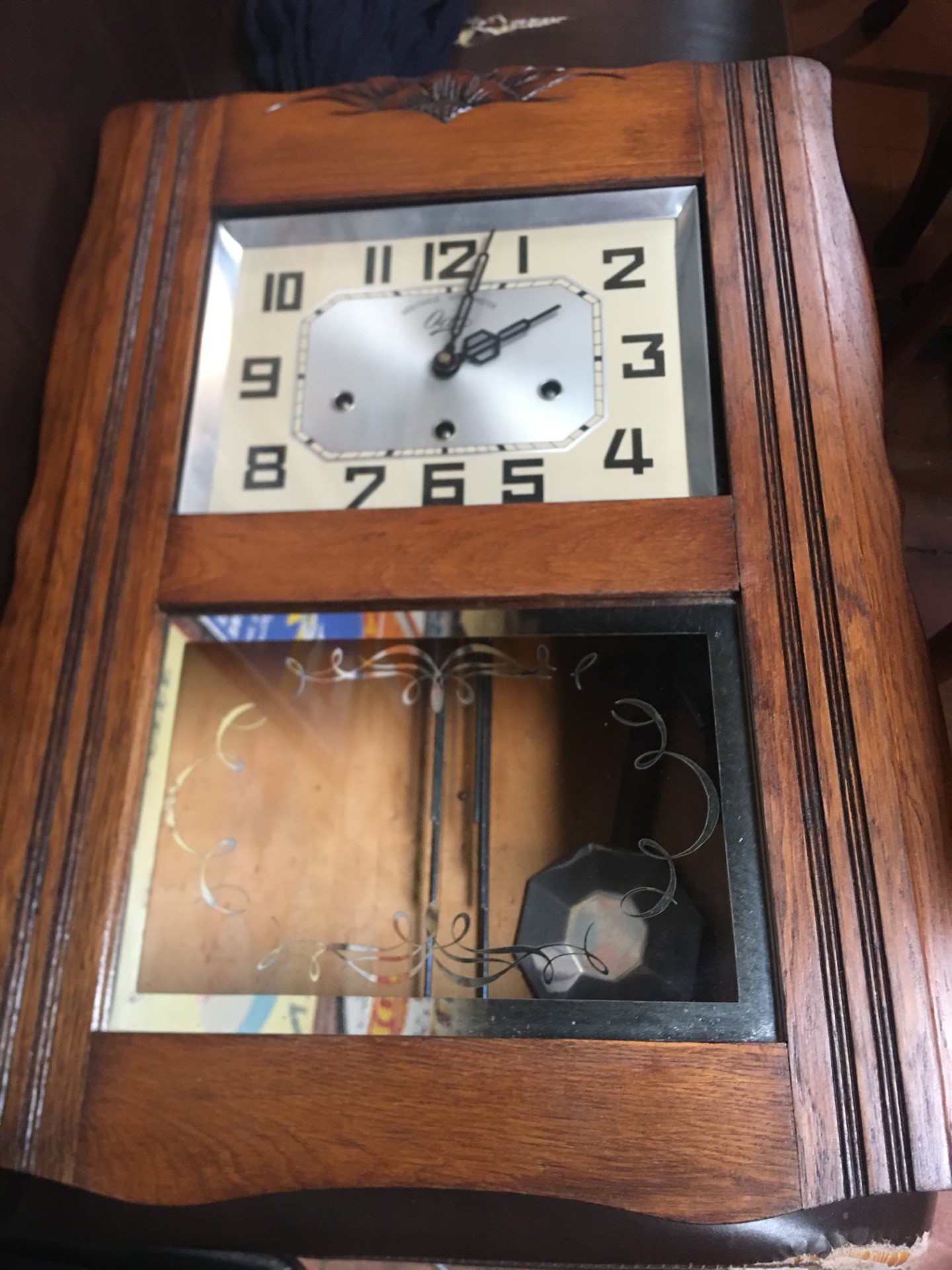 RECHERCHE TOUTES HORLOGES